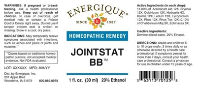 Jointstat Bb (Enrg0668 Jointstat Bb 4 13 21)